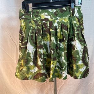 Apt 9 Full Skirt with pockets. NWOT